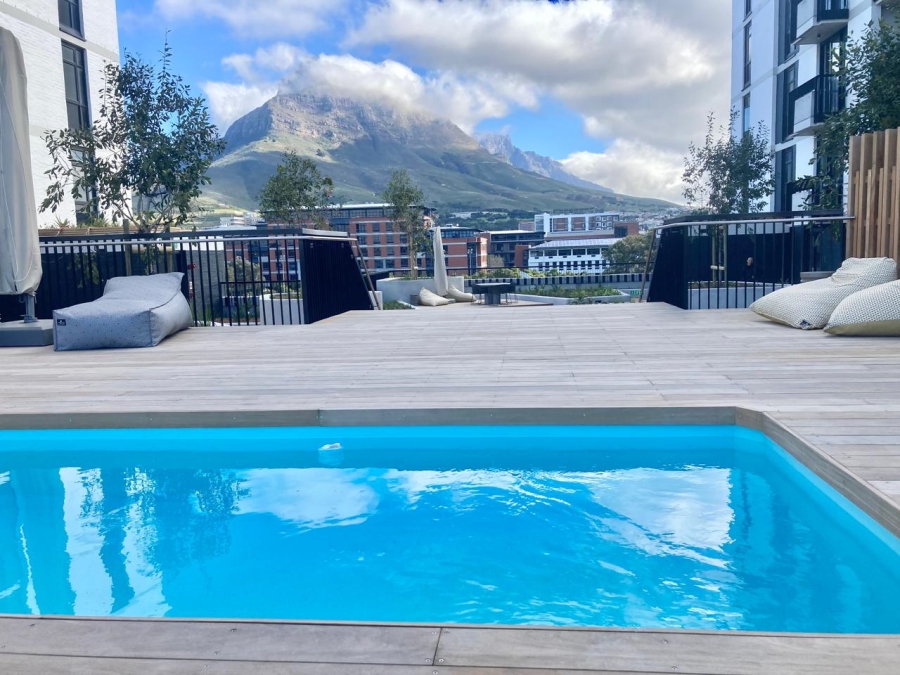 1 Bedroom Property for Sale in Observatory Western Cape